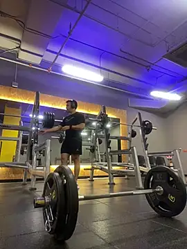 JossAckland online show from 03-27-26, 06:20