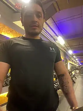 JossAckland online show from 02-25-26, 06:41