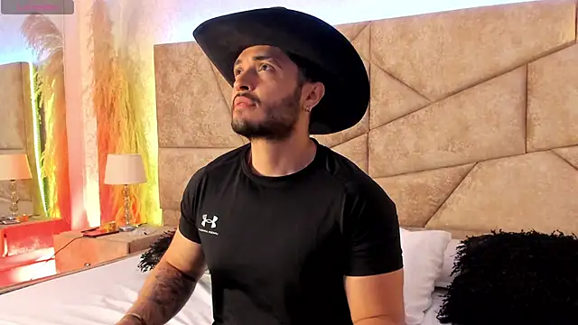 JossAckland online show from 01-13-26, 08:02