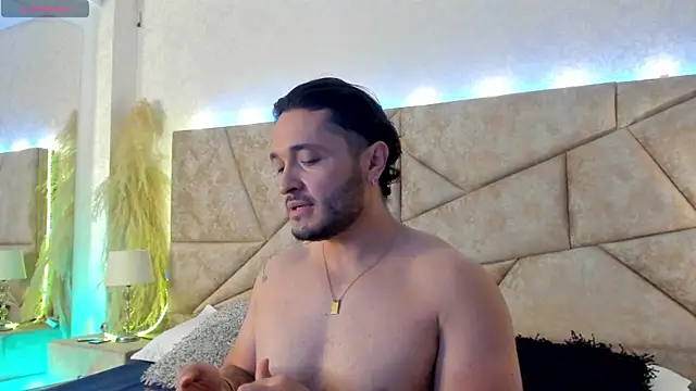 JossAckland online show from 04-14-26, 08:03