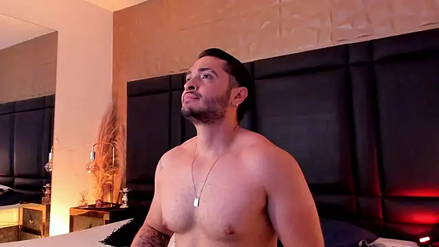 JossAckland online show from 02-12-26, 07:35