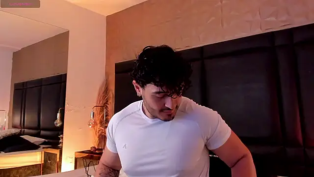 JossAckland online show from 02-22-26, 05:58