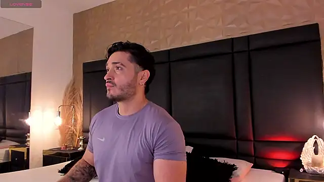 JossAckland online show from 02-06-26, 08:16