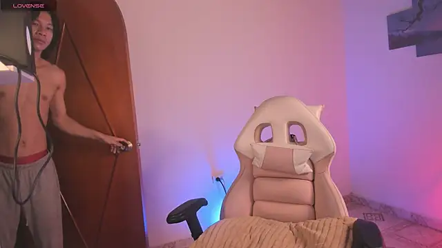 Snapshot of odelei chatting on 02-20-25, 07:34 odelei online show from 02-20-25, 07:34