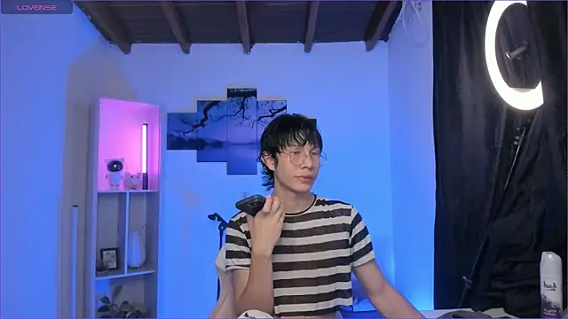 odelei online show from 11-04-25, 08:56