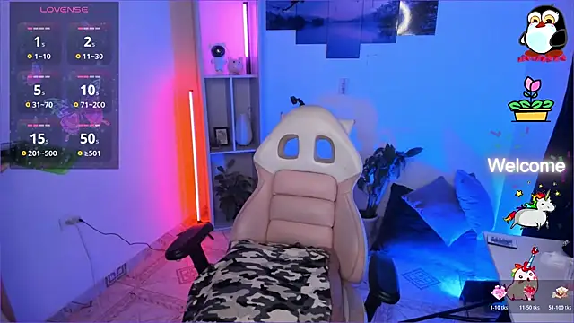 odelei online show from 11-02-25, 09:58