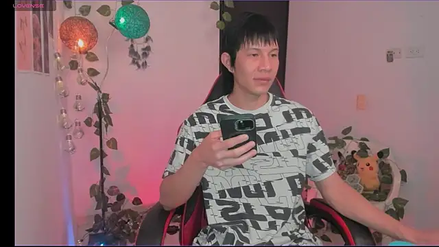 odelei online show from 05-16-26, 01:04