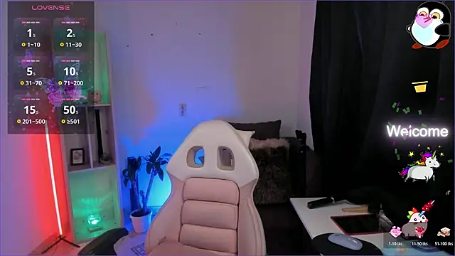 odelei online show from 11-25-25, 11:21