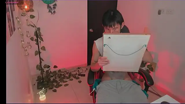 odelei online show from 05-09-26, 10:02