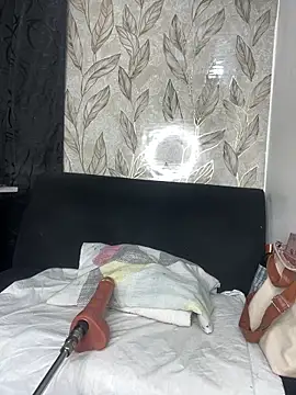 chiquimaturesexy online show from 04-26-26, 05:32