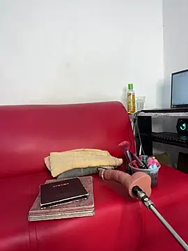 chiquimaturesexy online show from 07-13-26, 09:25