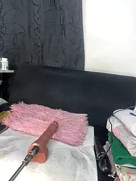 chiquimaturesexy online show from 12-03-25, 09:25