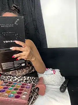 chiquimaturesexy online show from 02-03-26, 09:42