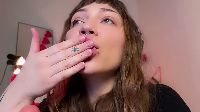 PaulaPratt online show from 02-12-25, 06:51