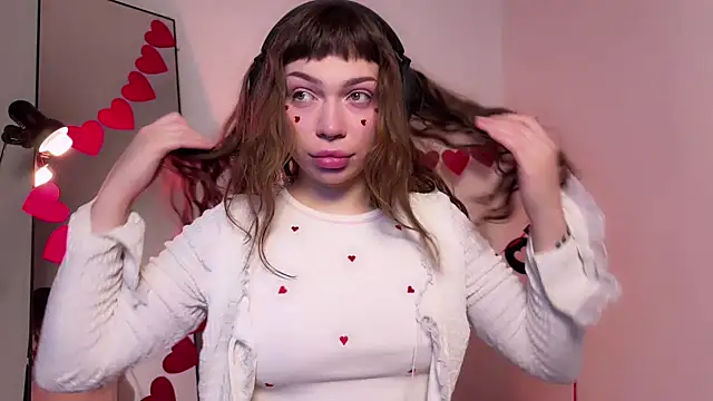 PaulaPratt online show from 02-14-25, 04:15