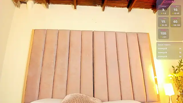 VICTORIA RASH online show from 02-22-26, 07:59