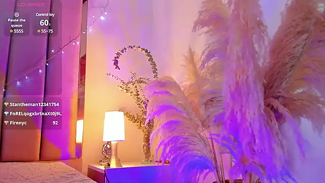 VICTORIA RASH online show from 01-15-25, 09:51