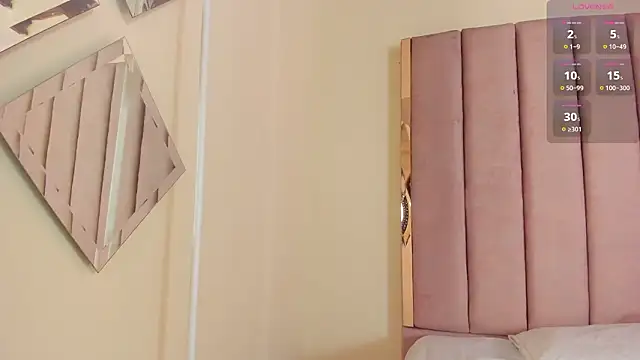 VICTORIA RASH online show from 02-03-26, 02:53