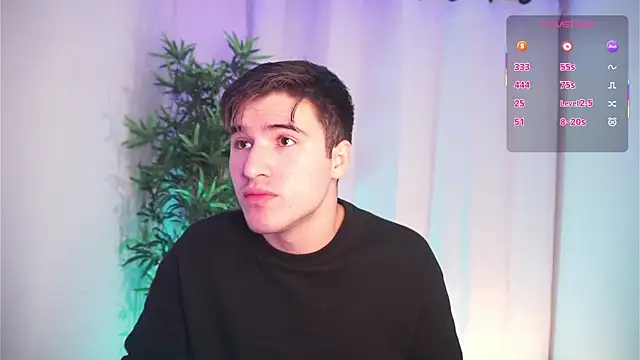 Tony Wylie online show from 11-10-25, 09:58