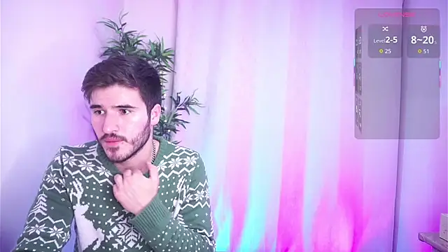 Tony Wylie online show from 12-20-25, 10:45