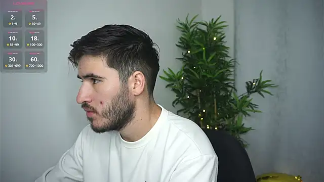 Tony Wylie online show from 02-28-25, 11:25