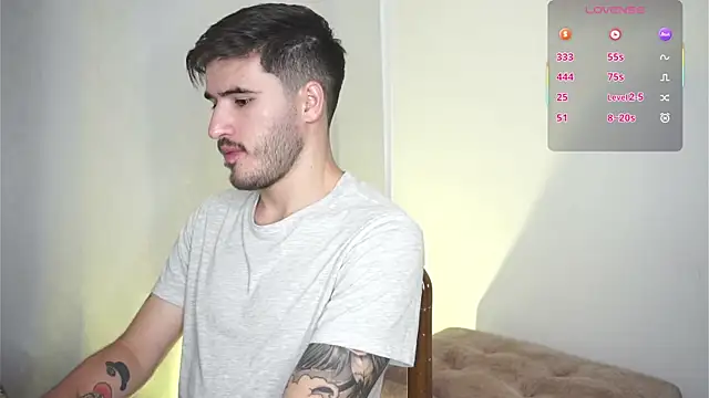 Tony Wylie online show from 09-12-25, 07:24