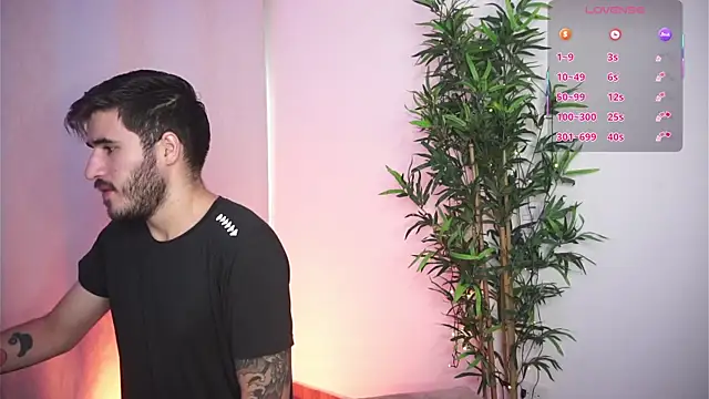 Tony Wylie online show from 10-07-25, 08:10