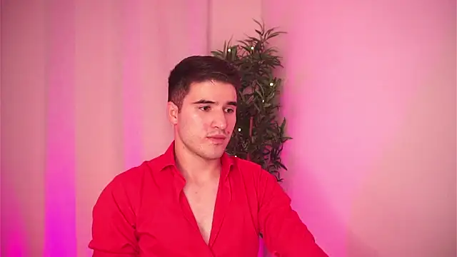 Snapshot of Tony_Wylie chatting on 02-09-26, 09:02 Tony Wylie online show from 02-09-26, 09:02