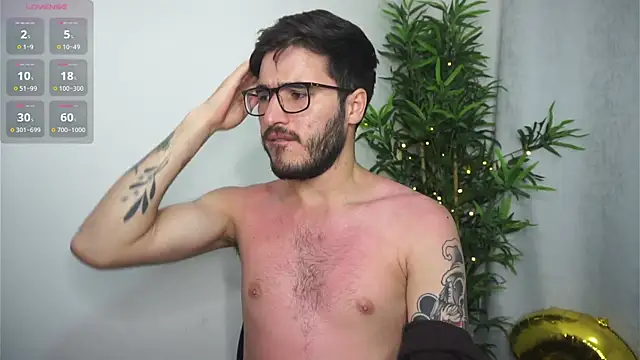 Tony Wylie online show from 03-12-25, 07:47