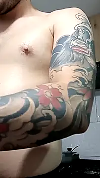 Snapshot of Tony_Wylie chatting on 02-28-26, 07:02 Tony Wylie online show from 02-28-26, 07:02