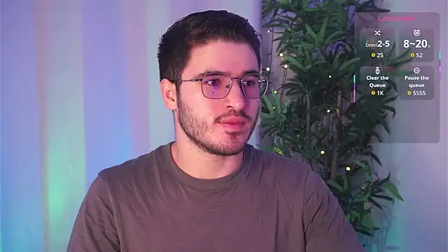 Tony Wylie online show from 04-08-26, 12:39