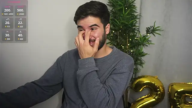 Tony Wylie online show from 03-06-25, 02:08