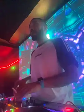 djtimka online show from 10-31-25, 07:21