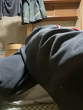 sakuto07 online show from 12-17-25, 12:21