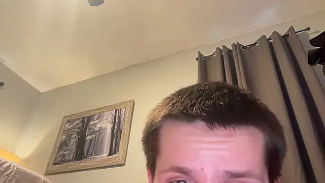 zachandwill online show from 03-22-25, 10:04