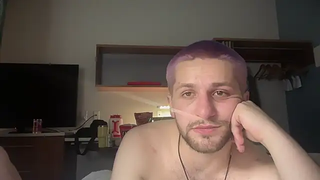 zachandwill online show from 01-04-25, 06:30