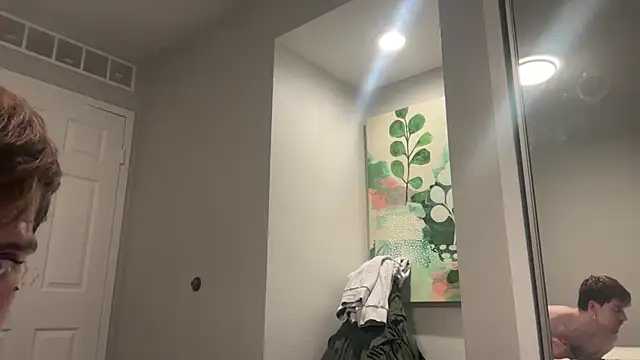 zachandwill online show from 12-17-24, 06:53