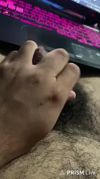 YoElMasHot online show from 02-10-26, 06:56