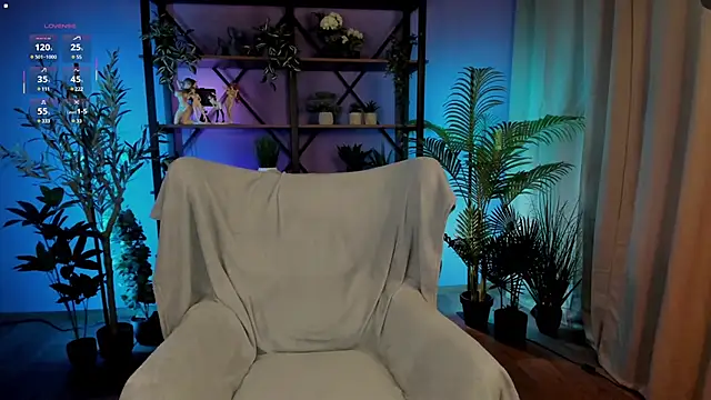 careful i bite nya online show from 03-22-25, 06:03