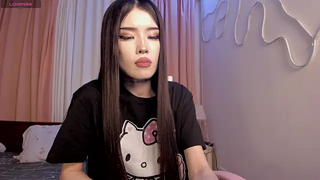 Velvetsky 1 online show from 10-24-25, 02:05