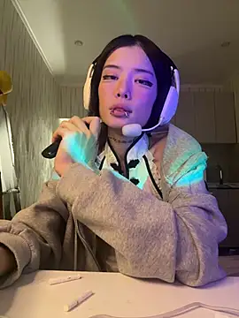 Velvetsky 1 online show from 01-12-26, 07:09