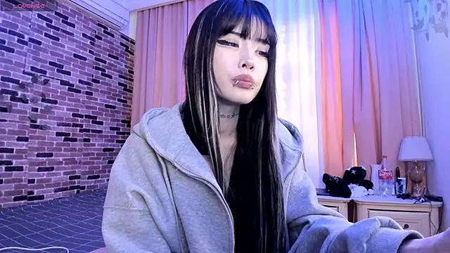 Velvetsky 1 online show from 12-01-25, 03:40