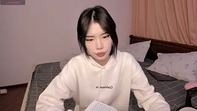 Velvetsky 1 online show from 10-07-25, 11:06