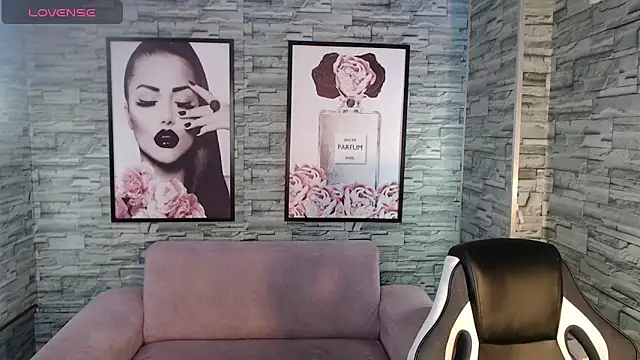  Katalina b online show from 01-25-25, 08:21