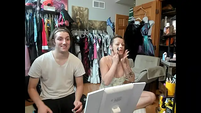 jessy0504 online show from 10-06-25, 04:52