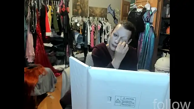 jessy0504 online show from 10-10-25, 11:11