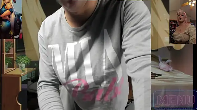 jessy0504 online show from 03-06-26, 12:33