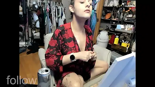 jessy0504 online show from 10-16-25, 11:18