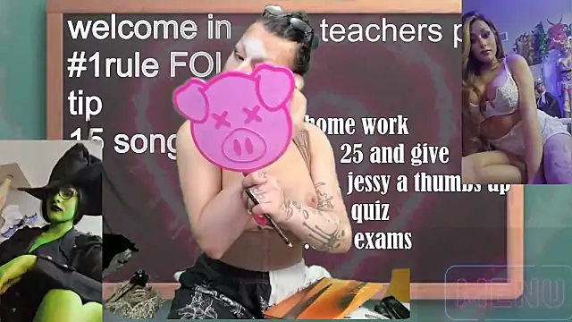 jessy0504 online show from 03-31-26, 11:34