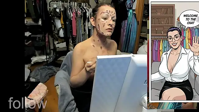 jessy0504 online show from 10-11-25, 11:22